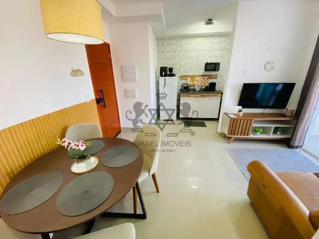 Apartamento para Venda em Caraguatatuba/SP Jardim Brasil 2 Quartos
