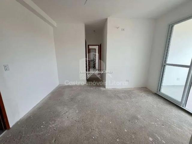 Apartamento para Venda em Caraguatatuba/SP Jardim Brasil 2 Quartos