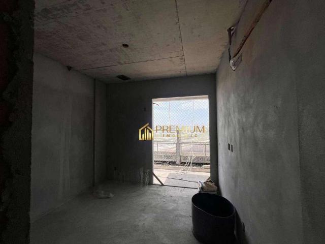 Apartamento para Venda em Caraguatatuba/SP Jardim Britânia 3 Quartos