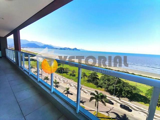 Apartamento para Venda em Caraguatatuba/SP Jardim Britânia 3 Quartos