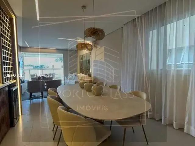 Apartamento para Venda em Caraguatatuba/SP Jardim Britânia 3 Quartos