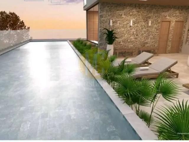 Apartamento para Venda em Caraguatatuba/SP Jardim Britânia