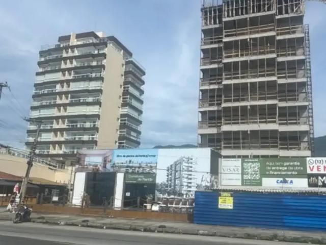 Apartamento para Venda em Caraguatatuba/SP Jardim do Sol 2 Quartos