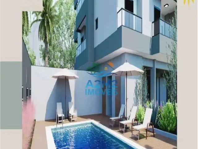 Apartamento para Venda em Caraguatatuba/SP Jardim do Sol 2 Quartos