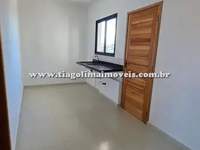 Apartamento para Venda em Caraguatatuba/SP Jardim Porto Novo 1 Quartos
