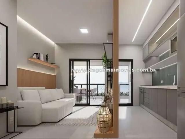 Apartamento para Venda em Caraguatatuba/SP Jardim Porto Novo 1 Quartos