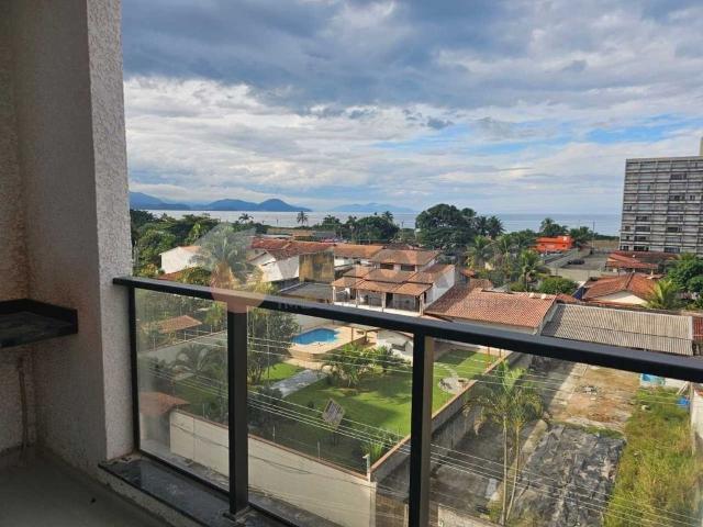 Apartamento para Venda em Caraguatatuba/SP Jardim Porto Novo 2 Quartos