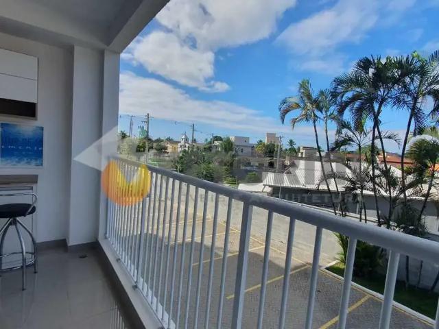 Apartamento para Venda em Caraguatatuba/SP Jardim Porto Novo 2 Quartos