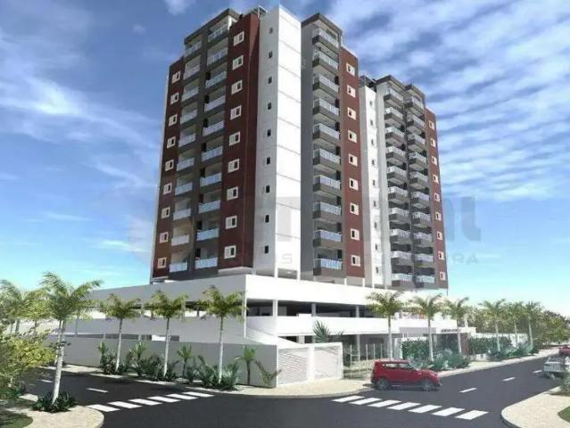 Apartamento para Venda em Caraguatatuba/SP Jardim Porto Novo 2 Quartos