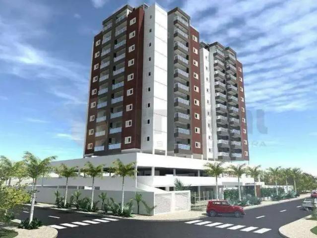 Apartamento para Venda em Caraguatatuba/SP Jardim Porto Novo 2 Quartos