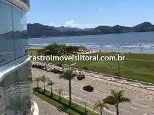 Apartamento para Venda em Caraguatatuba/SP Jardim Porto Novo 3 Quartos