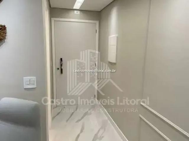 Apartamento para Venda em Caraguatatuba/SP Jardim Porto Novo 3 Quartos