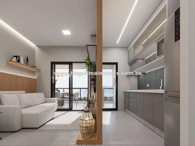 Apartamento para Venda em Caraguatatuba/SP Jardim Porto Novo 3 Quartos
