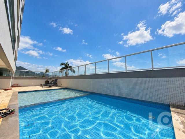 Apartamento para Venda em Caraguatatuba/SP Jardim Primavera 3 Quartos