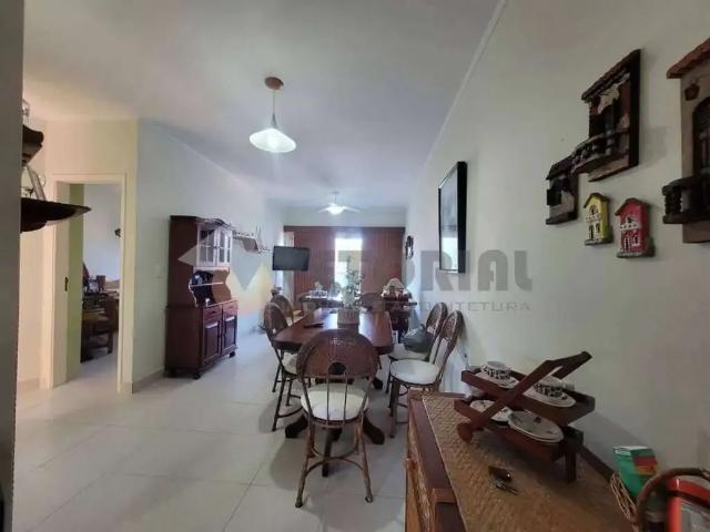 Apartamento para Venda em Caraguatatuba/SP Loteamento Balneário Camburi 2 Quartos
