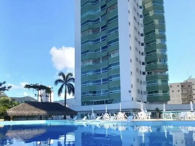 Apartamento para Venda em Caraguatatuba/SP Loteamento Balneário Camburi 2 Quartos