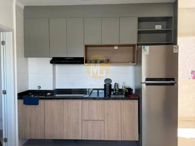 Apartamento para Venda em Caraguatatuba/SP Loteamento Jardim Aruan 1 Quartos