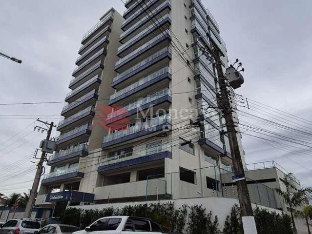 Apartamento para Venda em Caraguatatuba/SP Loteamento Jardim Aruan 3 Quartos