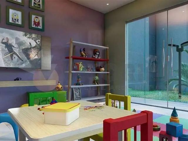 Apartamento para Venda em Caraguatatuba/SP Loteamento Vila Indaiá 2 Quartos