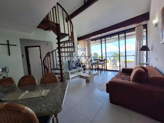 Apartamento para Venda em Caraguatatuba/SP Martim de Sá 3 Quartos
