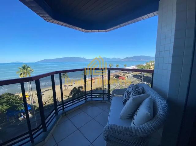 Apartamento para Venda em Caraguatatuba/SP Martim de Sá 3 Quartos