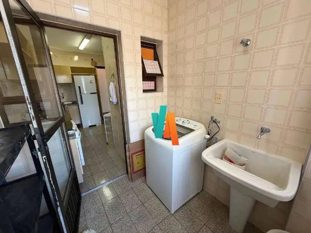 Apartamento para Venda em Caraguatatuba/SP Martim de Sá 3 Quartos