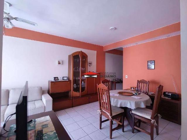 Apartamento para Venda em Caraguatatuba/SP Martim de Sá 3 Quartos