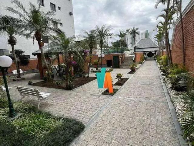 Apartamento para Venda em Caraguatatuba/SP Martim de Sá 3 Quartos