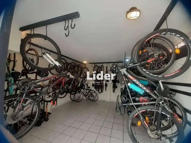 Apartamento para Venda em Caraguatatuba/SP Martim de Sá 3 Quartos