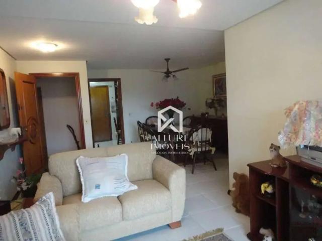 Apartamento para Venda em Caraguatatuba/SP Martim de Sá 3 Quartos