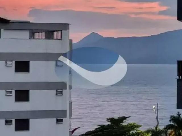 Apartamento para Venda em Caraguatatuba/SP Martim de Sá 3 Quartos