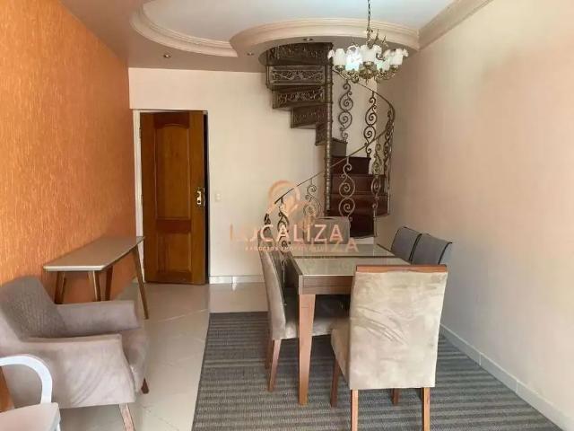 Apartamento para Venda em Caraguatatuba/SP Martim de Sá 3 Quartos