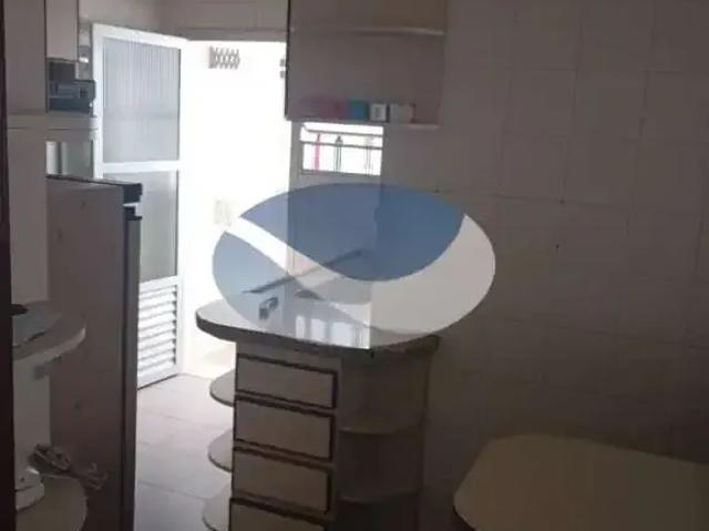 Apartamento para Venda em Caraguatatuba/SP Martim de Sá 3 Quartos