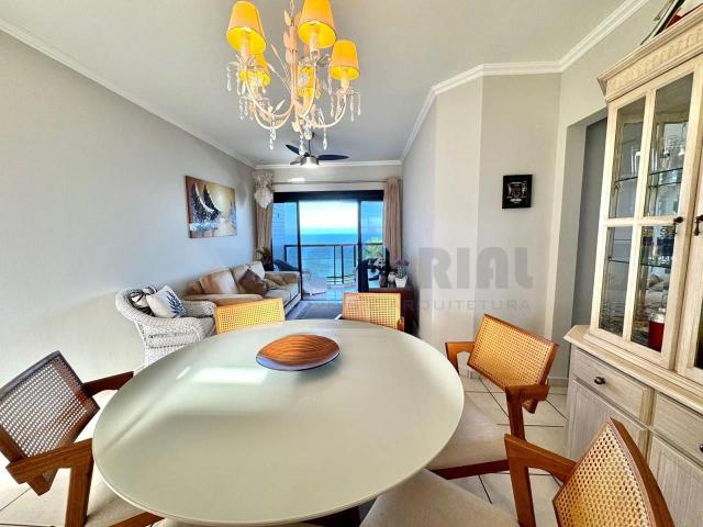 Apartamento para Venda em Caraguatatuba/SP Martim de Sá 3 Quartos