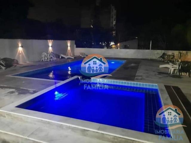 Apartamento para Venda em Caraguatatuba/SP Martim de Sá 1 Quartos