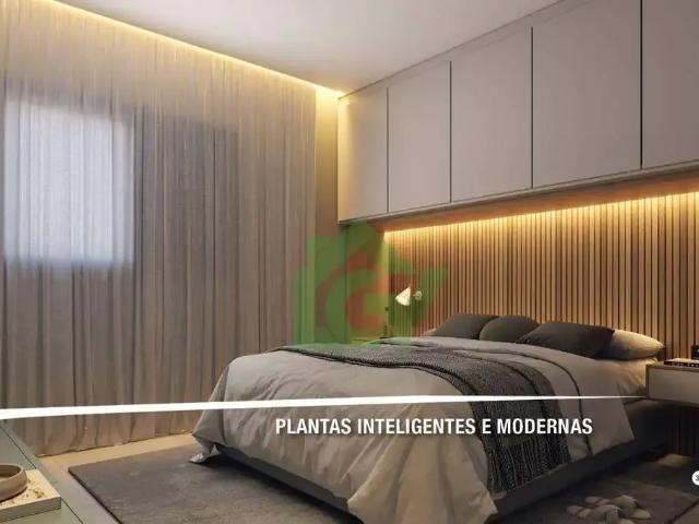 Apartamento para Venda em Caraguatatuba/SP Martim de Sá 1 Quartos