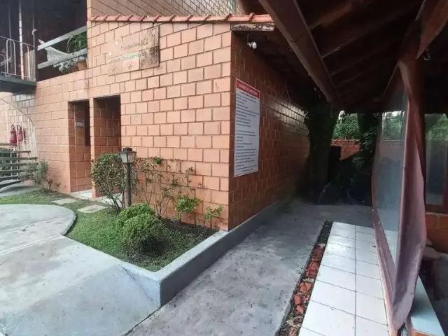 Apartamento para Venda em Caraguatatuba/SP Martim de Sá 1 Quartos