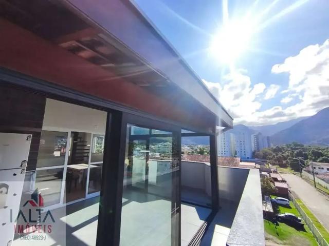 Apartamento para Venda em Caraguatatuba/SP Martim de Sá 3 Quartos