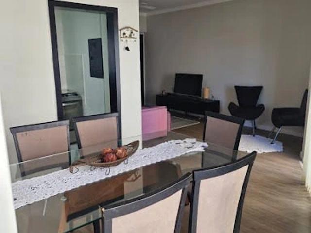 Apartamento para Venda em Caraguatatuba/SP Martim de Sá 2 Quartos