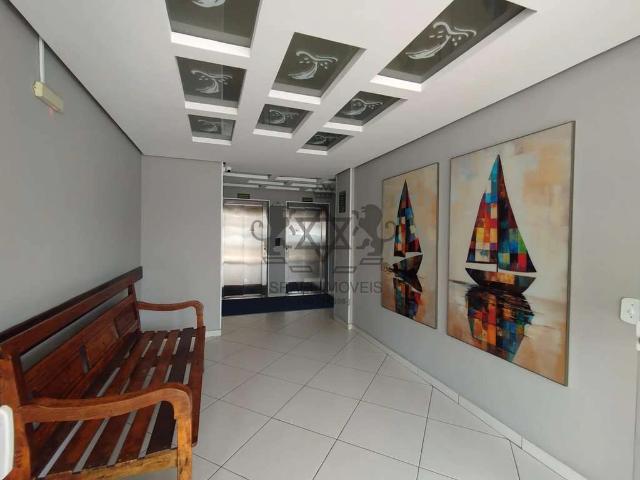 Apartamento para Venda em Caraguatatuba/SP Martim de Sá 2 Quartos