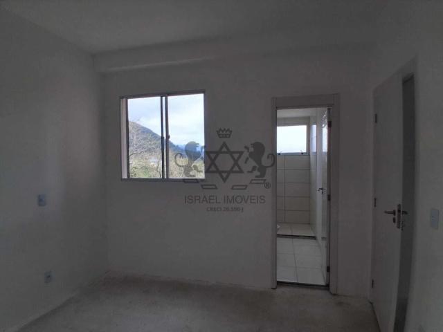 Apartamento para Venda em Caraguatatuba/SP Martim de Sá 2 Quartos