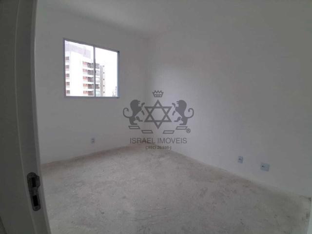 Apartamento para Venda em Caraguatatuba/SP Martim de Sá 2 Quartos