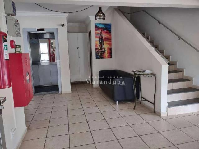 Apartamento para Venda em Caraguatatuba/SP Martim de Sá 2 Quartos