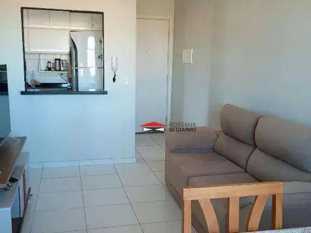Apartamento para Venda em Caraguatatuba/SP Martim de Sá 2 Quartos