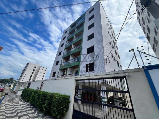 Apartamento para Venda em Caraguatatuba/SP Martim de Sá 2 Quartos