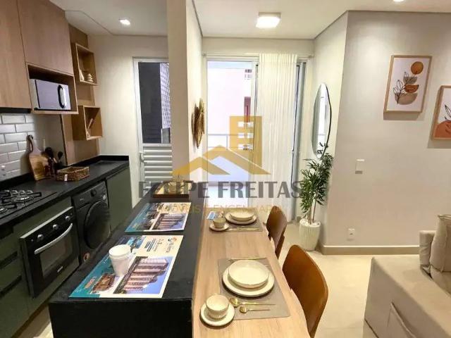 Apartamento para Venda em Caraguatatuba/SP Martim de Sá 2 Quartos