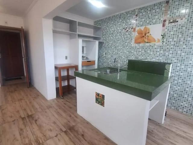 Apartamento para Venda em Caraguatatuba/SP Martim de Sá 2 Quartos