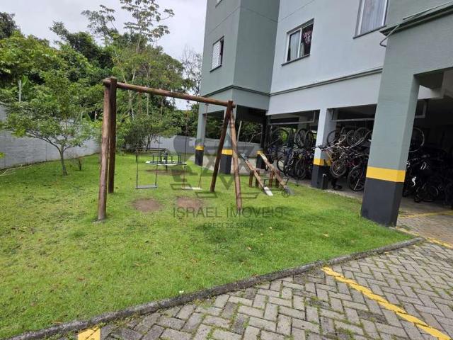 Apartamento para Venda em Caraguatatuba/SP Martim de Sá 2 Quartos