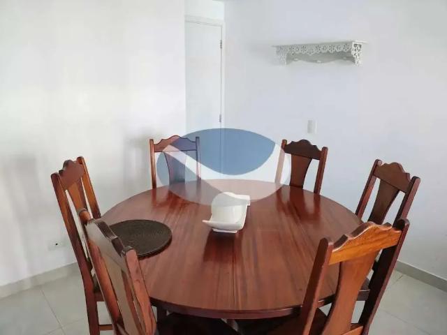Apartamento para Venda em Caraguatatuba/SP Martim de Sá 2 Quartos