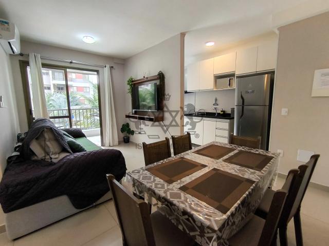 Apartamento para Venda em Caraguatatuba/SP Martim de Sá 2 Quartos